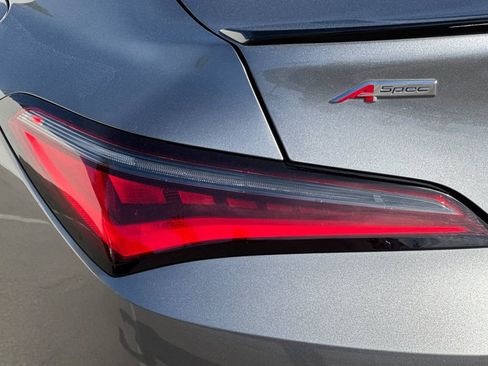 Certified 2024 Acura Integra A-Spec image 35