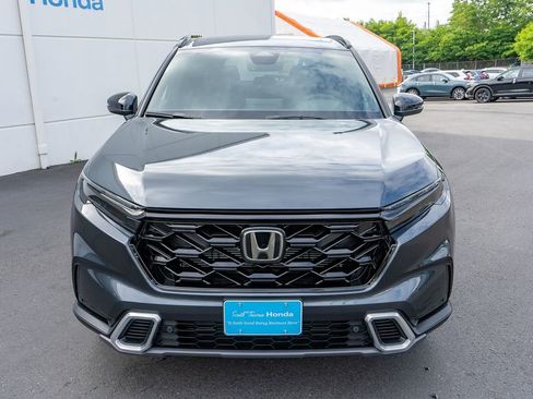 New 2026 Honda CR-V Sport Touring image 3