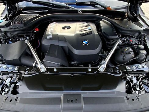 New 2026 BMW 530i xDrive 530i xDrive image 16