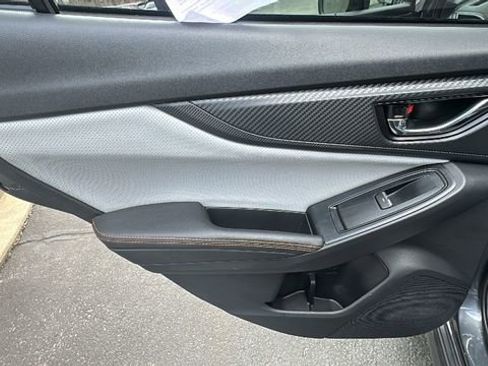 Used 2023 Subaru Crosstrek 2.5i Limited image 32