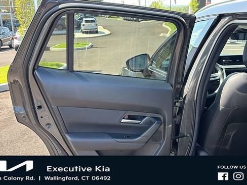 Used 2023 MAZDA CX-50 AWD 2.5 Turbo w/ Cargo Package image 22