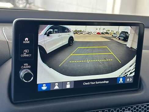 New 2026 Honda HR-V Sport image 20