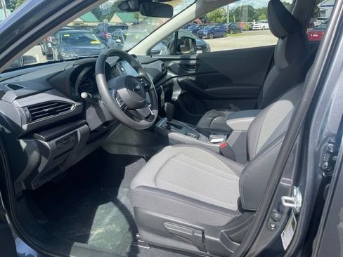 New 2026 Subaru Crosstrek 2.5i Premium AWD/4WD image 10