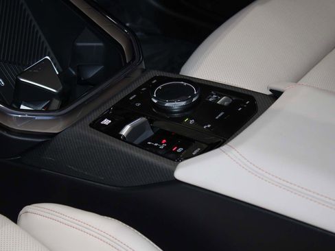 Used 2026 BMW X3 xDrive30 w/ Convenience Package image 12