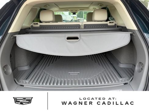 New 2026 Cadillac XT5 Premium Luxury w/ Driver Assist Package FWD image 30