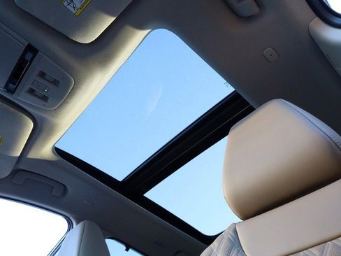 New 2026 Nissan Murano Platinum w/ Cargo Package image 9