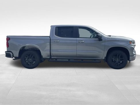 New 2026 Chevrolet Silverado 1500 RST w/ RST Select Package RWD image 2