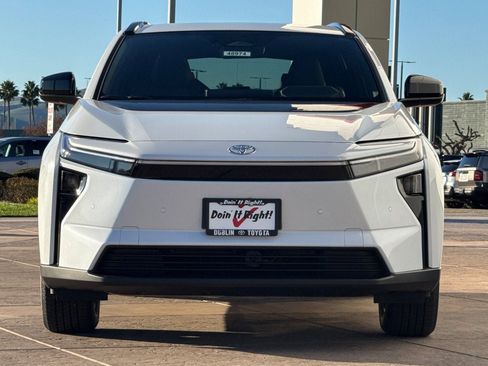 New 2026 Toyota bZ image 10