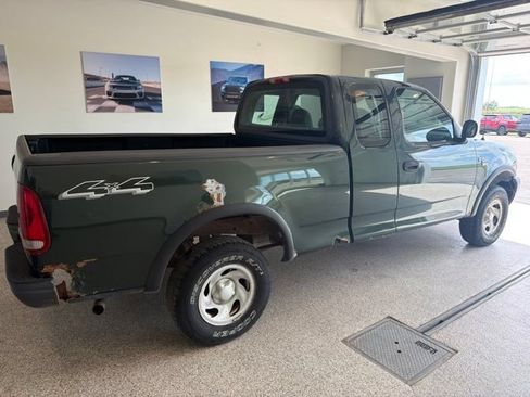 Used 2003 Ford F150 XL AWD/4WD image 5