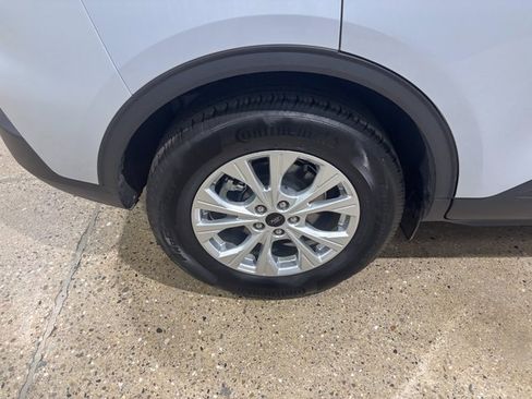 Used 2025 Ford Escape Active image 10