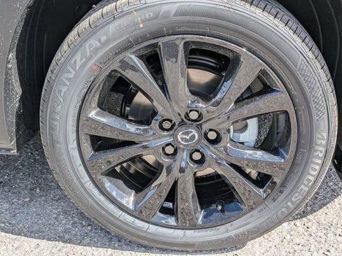 New 2026 MAZDA CX-30 AWD 2.5 S w/ Select Sport Pkg image 11
