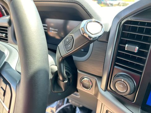 Used 2024 Ford F150 XLT w/ Equipment Group 302A MID image 20