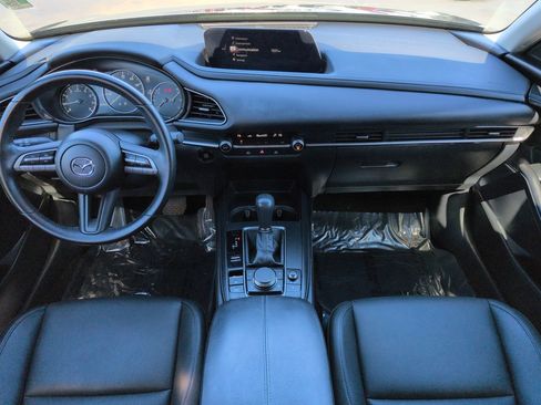 Used 2023 MAZDA CX-30 AWD 2.5 S w/ Select Package image 15