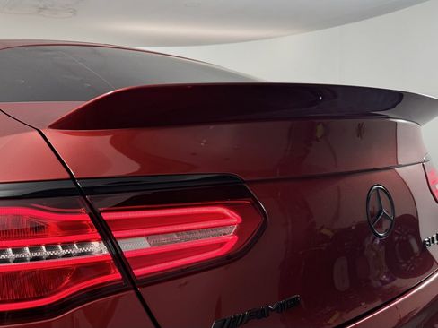 Used 2019 Mercedes-Benz GLC 63 AMG S w/ Multimedia Package image 41