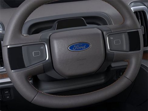 New 2026 Ford Expedition Max King Ranch image 12