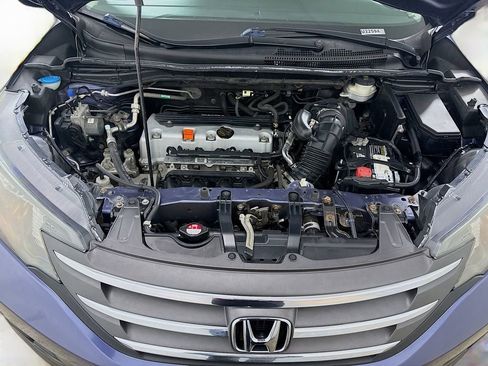 Used 2012 Honda CR-V EX-L image 30