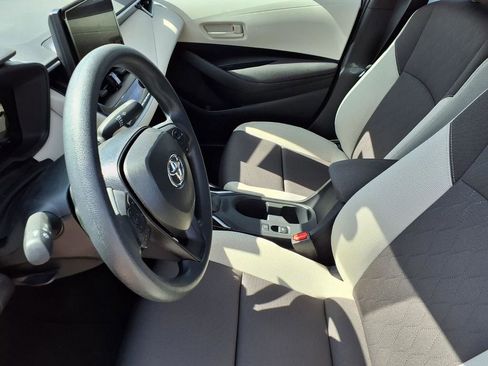 Used 2026 Toyota Corolla LE image 16