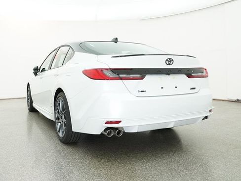 Used 2025 Toyota Camry XSE image 31