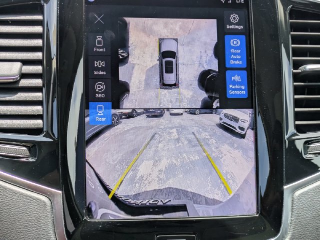 Certified 2024 Volvo XC90 T8 Ultimate AWD/4WD image 23