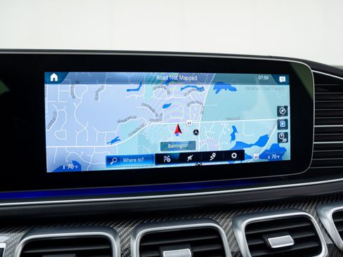 Used 2022 Mercedes-Benz GLE 53 AMG GLE 53 AMG image 26