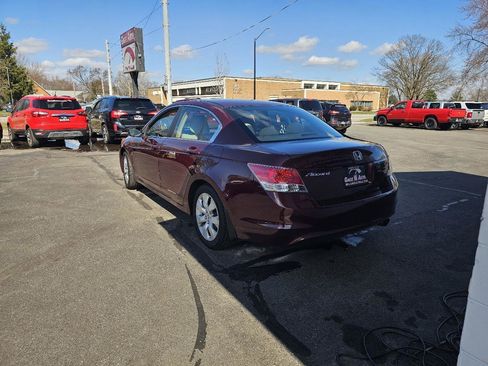 Used 2009 Honda Accord EX image 8