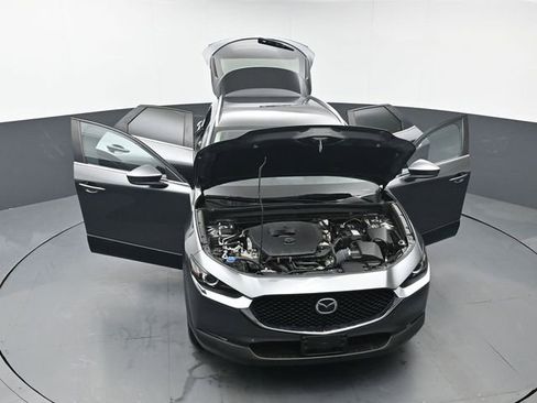 Certified 2023 MAZDA CX-30 AWD 2.5 S w/ Preferred Package image 47