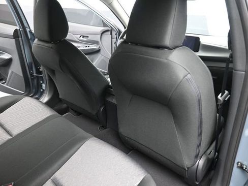 New 2026 Nissan Sentra SV w/ Floor Mat Package image 29