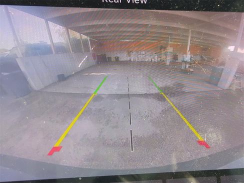 Used 2023 Jeep Wagoneer L Series III w/ Premium Group I image 23