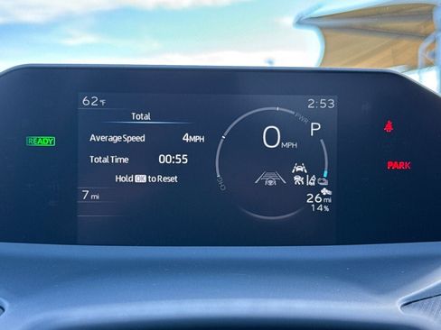 New 2026 Toyota bZ image 29