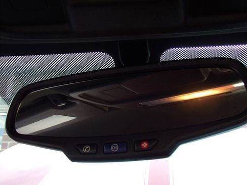 Used 2011 Chevrolet Camaro SS w/ RS Package image 48