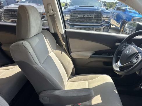 Used 2014 Honda CR-V EX image 16