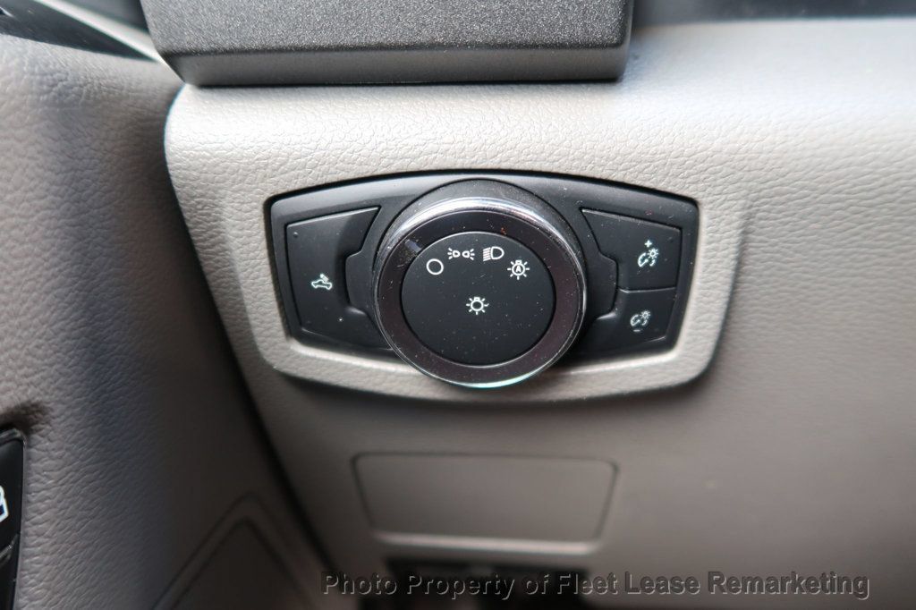 Used 2019 Ford F350 XL w/ Power Equipment Group RWD image 27