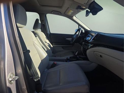 Used 2018 Honda Ridgeline RTL-E image 12