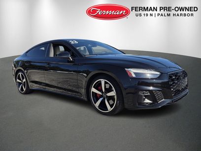 Used 2023 Audi A5 2.0T Premium Plus