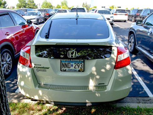 Used 2010 Honda Crosstour EX-L image 17