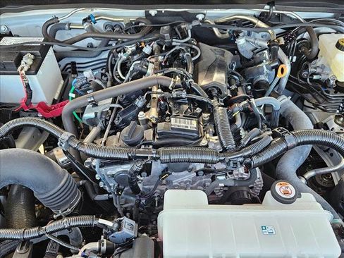 Used 2024 Toyota Tacoma TRD Sport RWD image 21