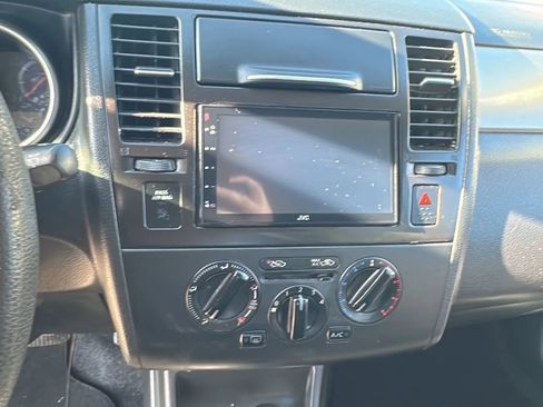 Used 2012 Nissan Versa 1.8 S w/ Plus Pkg image 15