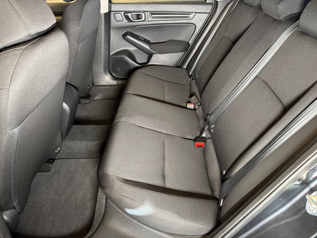Used 2023 Honda Civic LX image 21