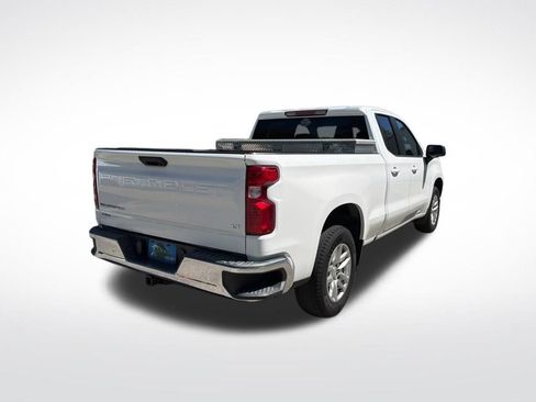Used 2020 Chevrolet Silverado 1500 LT image 5