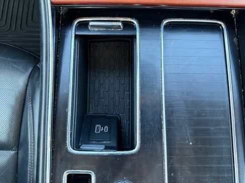 Used 2021 Lincoln Aviator Grand Touring w/ Class IV Trailer Tow Package AWD/4WD image 20