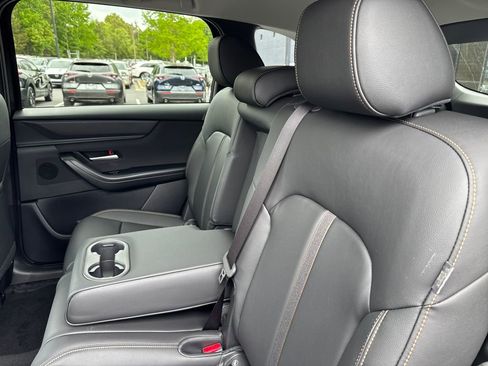 New 2026 MAZDA CX-70 SC AWD/4WD image 15