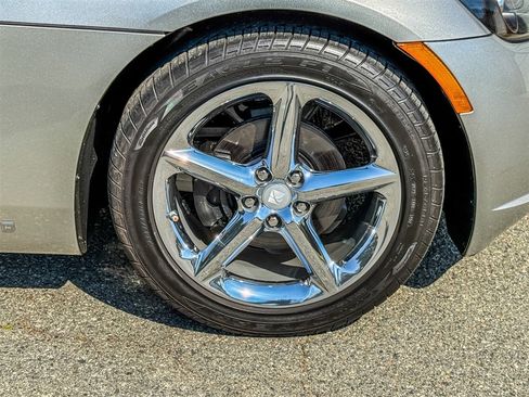 Used 2008 Saturn Sky Red Line RWD image 37