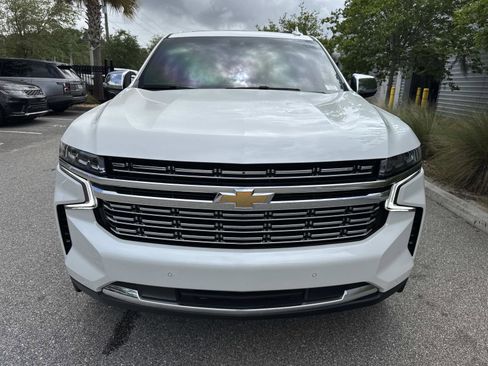 Used 2023 Chevrolet Tahoe Premier RWD image 9