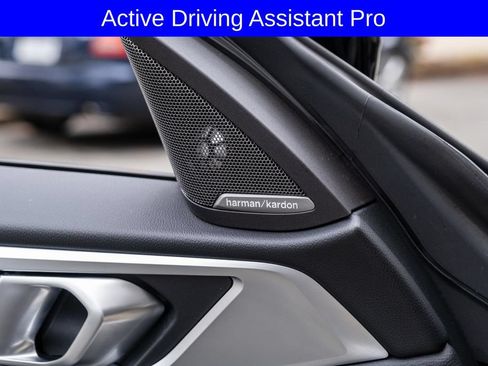 Used 2023 BMW i4 M50 AWD/4WD image 18