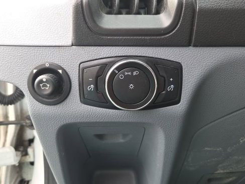 Used 2015 Ford Transit 350 148 Medium Roof image 21