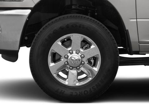 Used 2016 RAM 3500 Laramie Longhorn AWD/4WD image 8