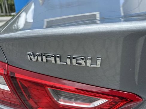 Used 2023 Chevrolet Malibu LT FWD image 14