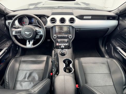 Used 2015 Ford Mustang GT Premium RWD image 17