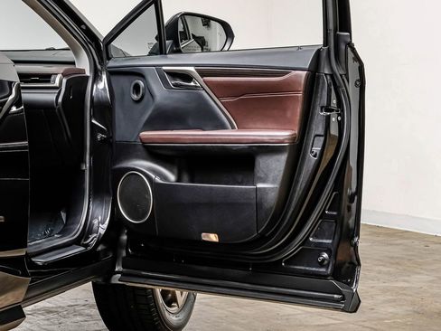 Used 2018 Lexus RX 350 Premium image 37