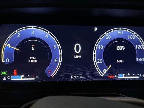 Used 2023 Jeep Grand Cherokee Altitude image 25